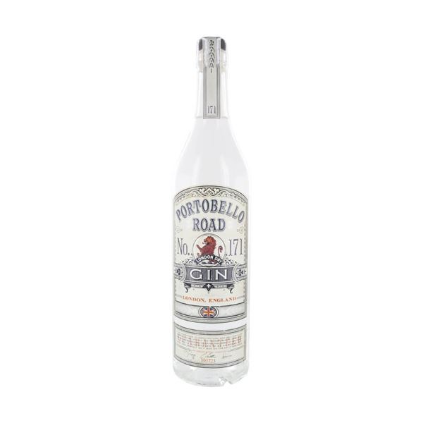 Portobello Gin - Venus Wine & Spirit