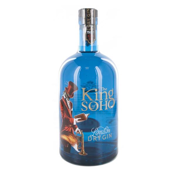 King Of Soho - Venus Wine & Spirit