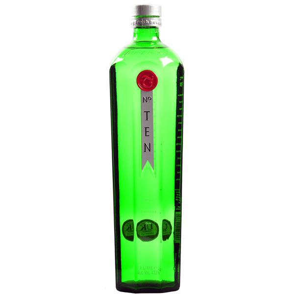 Picture of Tanqueray 10