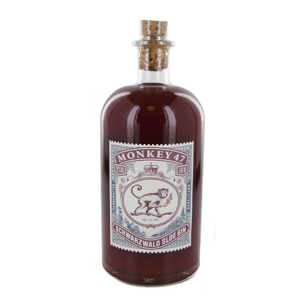 Monkey 47 Sloe - Venus Wine & Spirit