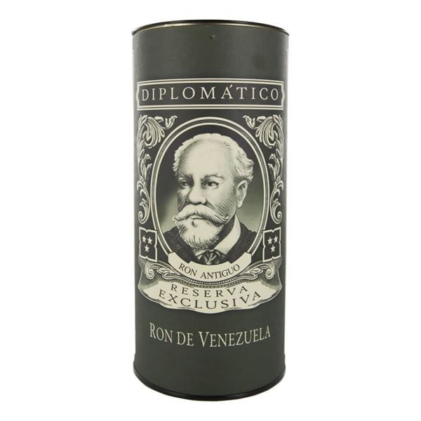 DIPLOMATICO RESERVA EXCLUSIVA - Venus Wine & Spirit