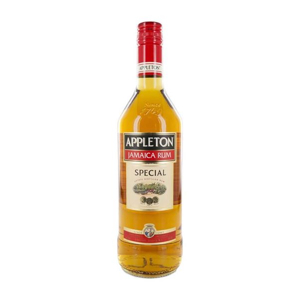 Appleton Special Rum - Venus Wine & Spirit