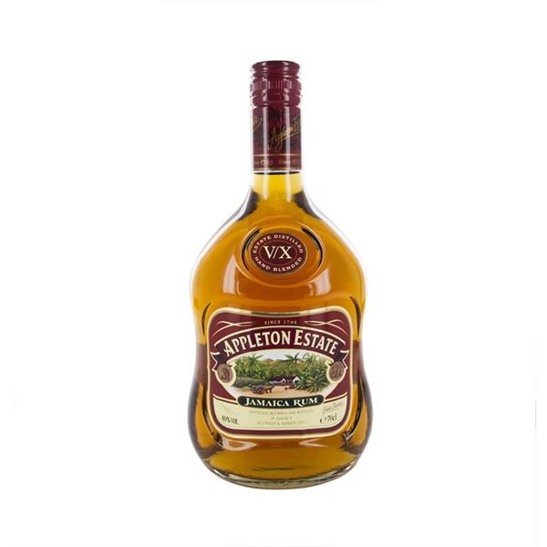 Appleton VX  Rum - Venus Wine & Spirit