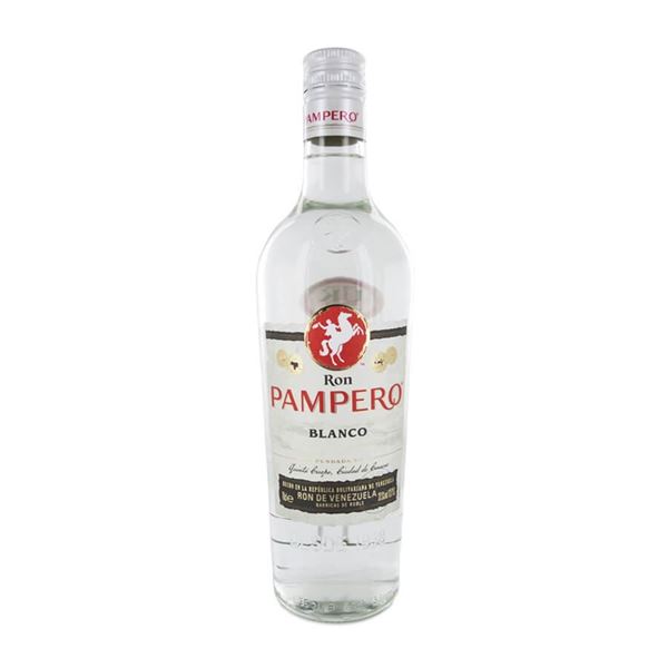 Pampero Blanco Rum - Venus Wine & Spirit