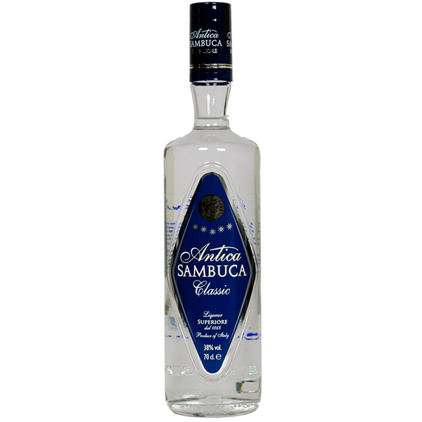 Antica Sambuca - Venus Wine & Spirit