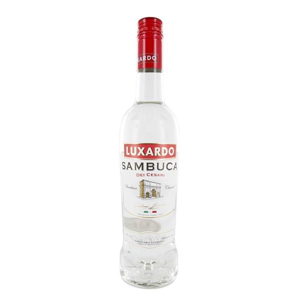 Luxardo Sambuca - Venus Wine & Spirit