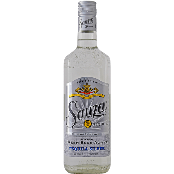 Sauza Blanco Tequila-Venus Wine & Spirit