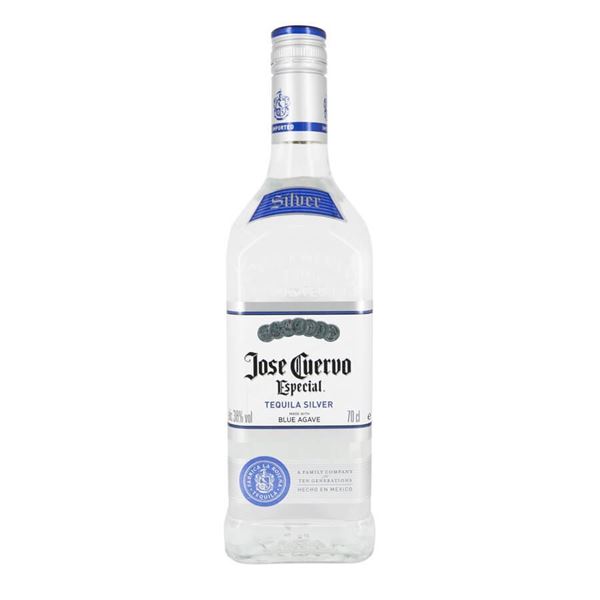 Jose Cuervo White Classico Tequila - Venus Wine & Spirit