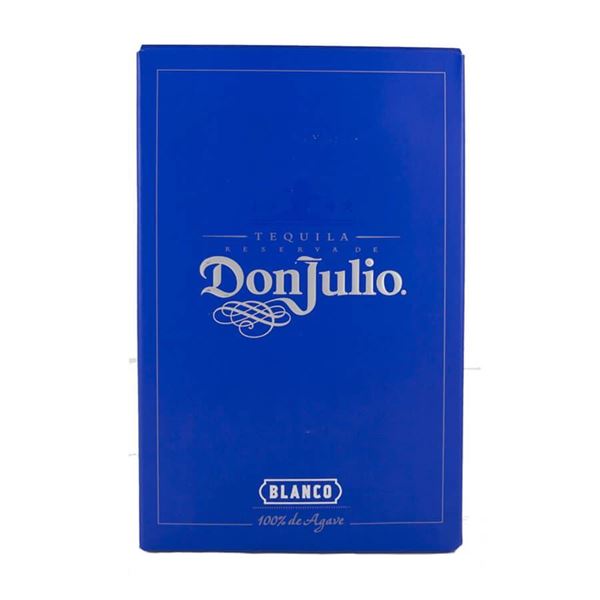 Don Julio Blanco Tequila - Venus Wine & Spirit