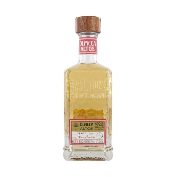 Olmeca Altos Reposado Tequila - Venus Wine & Spirit