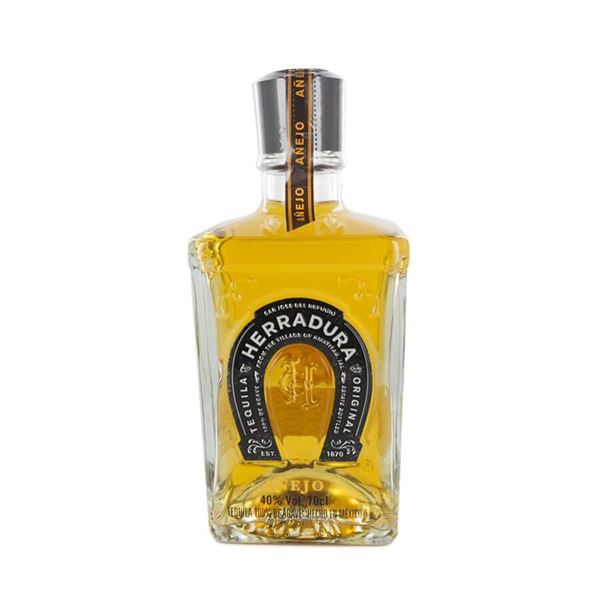 Herradura Anejo Tequila - Venus Wine & Spirit