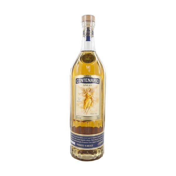 Gran Centenario Anejo Tequila - Venus Wine & Spirit