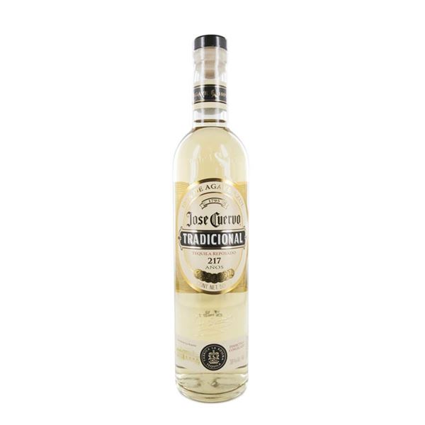 Jose Cuervo Tradicional Tequila - Venus Wine & Spirit