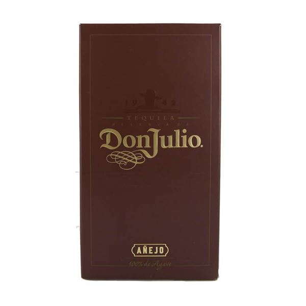 Don Julio Anejo Tequila - Venus Wine & Spirit