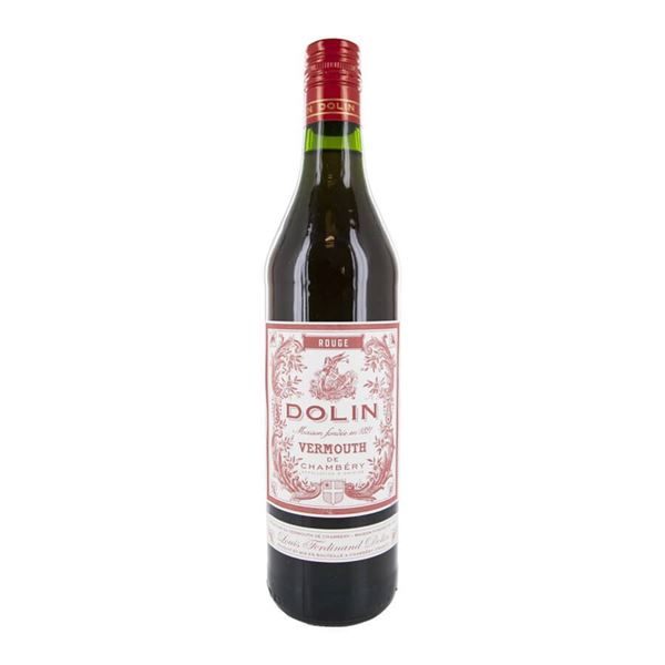 Dolin Rosso - Venus Wine & Spirit