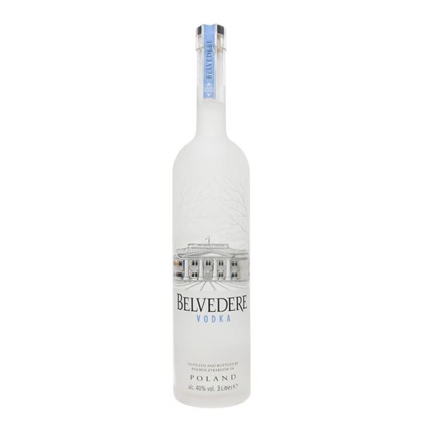 Belvedere Vodka - Venus Wine & Spirit