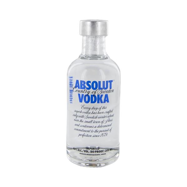 Picture of Absolut