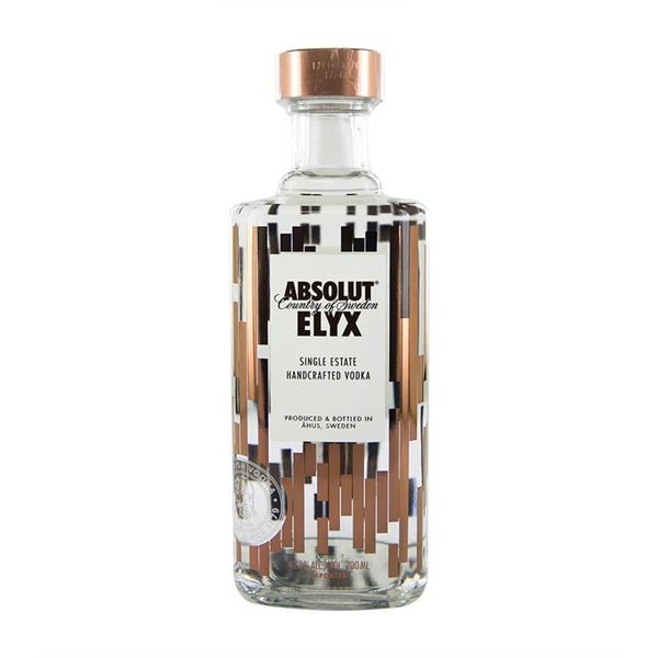 Absolut Elyx - Venus Wine & Spirit