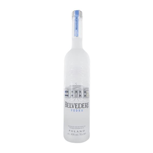 Belvedere Vodka - Venus Wine & Spirit