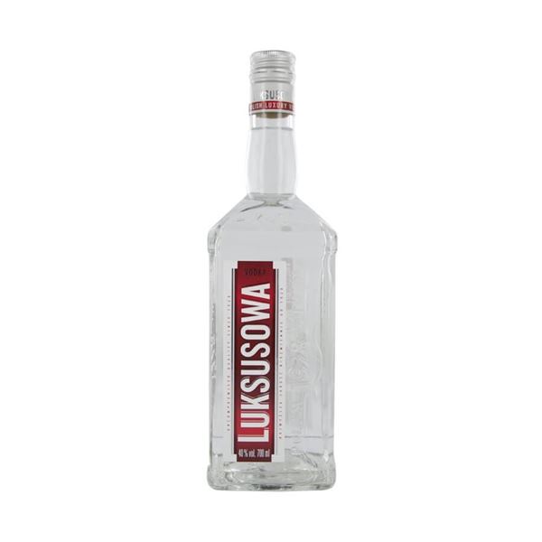 Luksusowa Vodka - Venus Wine & Spirit