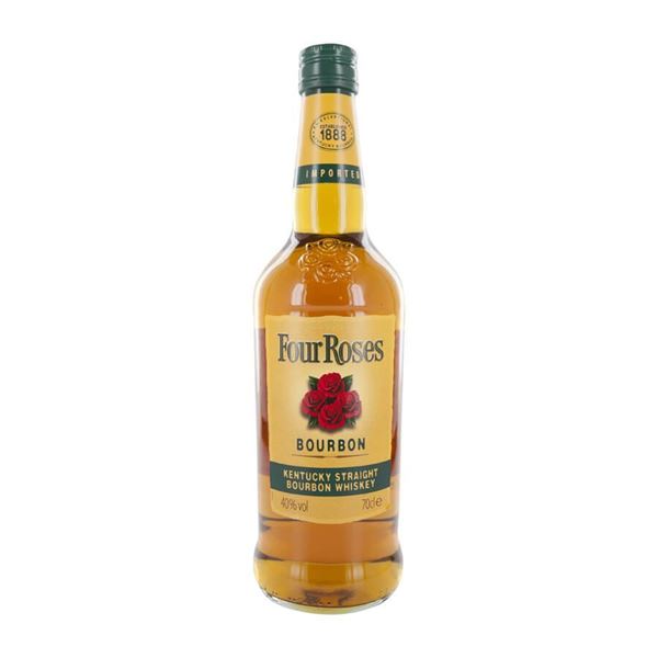 Four Roses Yellow Label - Venus Wine & Spirit