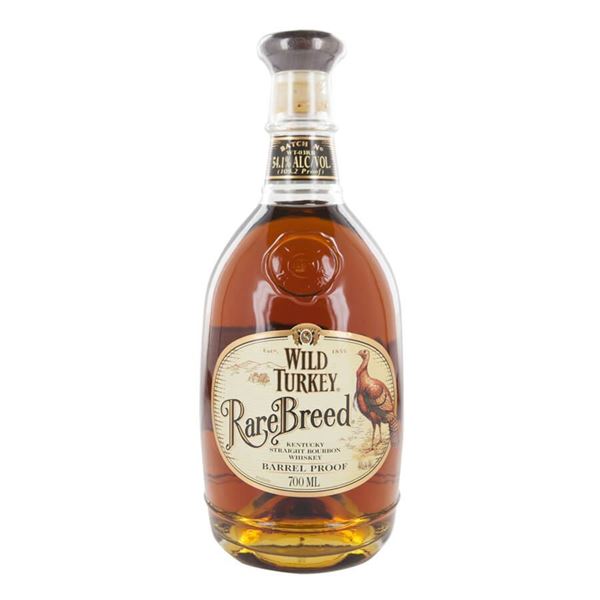 Wild Turkey Rare Breed Whisky - Venus Wine & Spirit