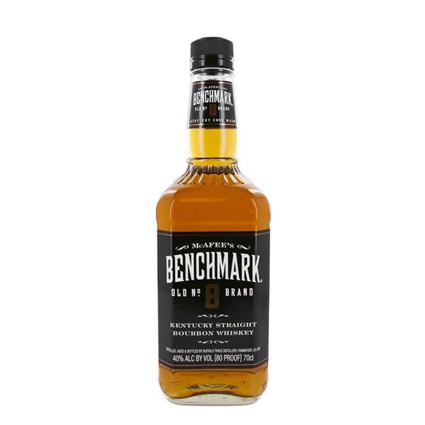 Benchmark Whisky - Venus Wine & Spirit