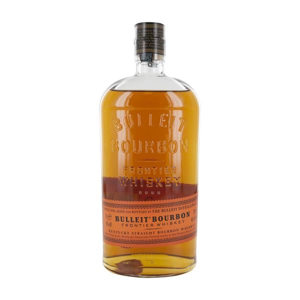 Bulleit Bourbon Whisky - Venus Wine & Spirit