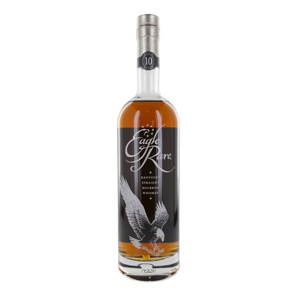 Eagle Rare 10yr - Venus Wine & Spirit