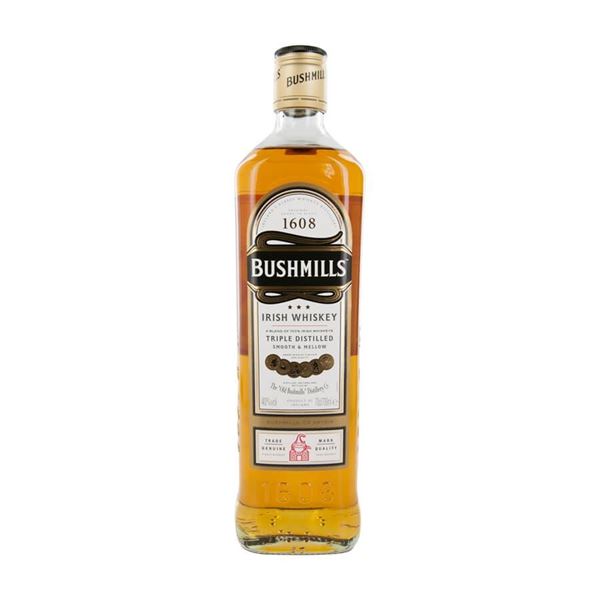 Bushmills Original  Whisky - Venus Wine & Spirit