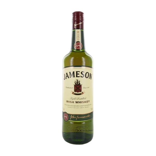 Jameson  - Venus Wine & Spirit