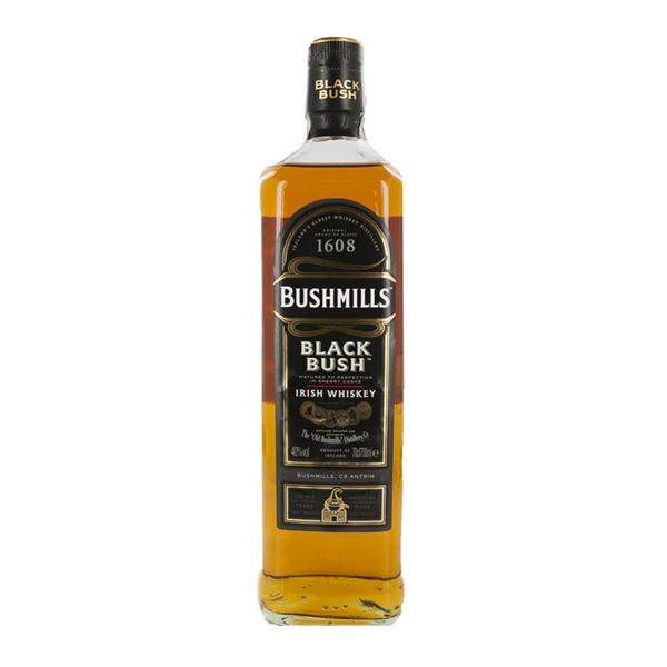 Bushmills Black Bush Whisky - Venus Wine & Spirit