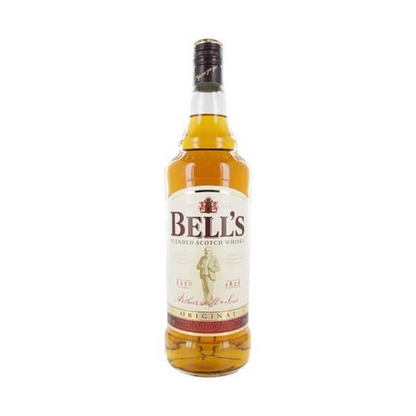 Bell's 8yr Whisky - Venus Wine & Spirit