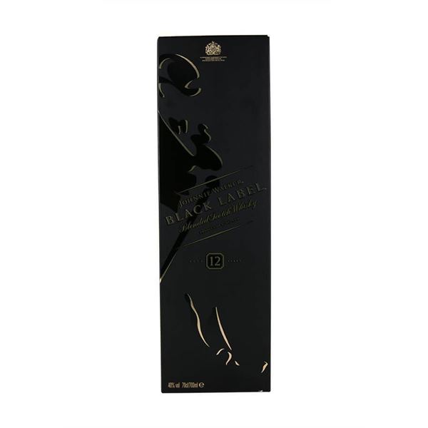 Johnnie Walker Black - Venus Wine & Spirit