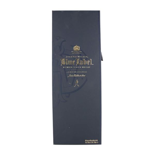 Johnnie Walker Blue - Venus Wine & Spirit