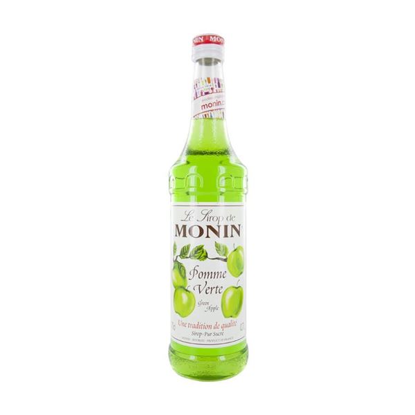 Monin Green Apple - Venus Wine & Spirit