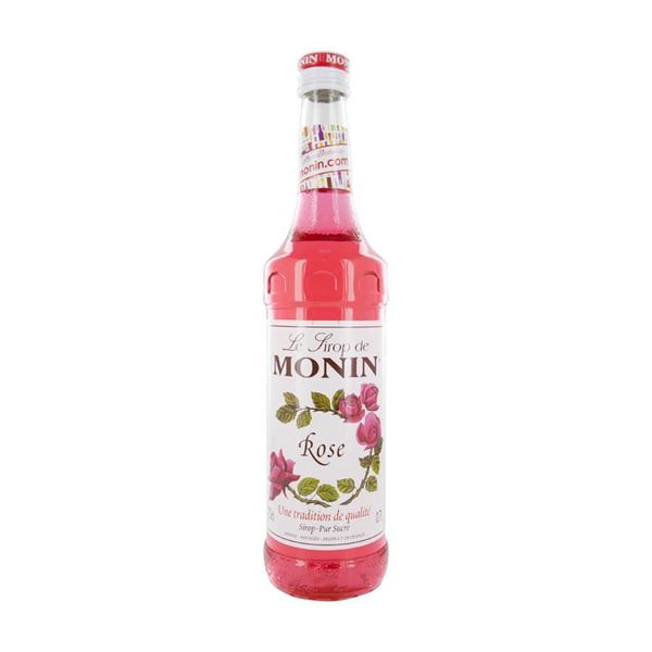 Monin Rose - Venus Wine & Spirit