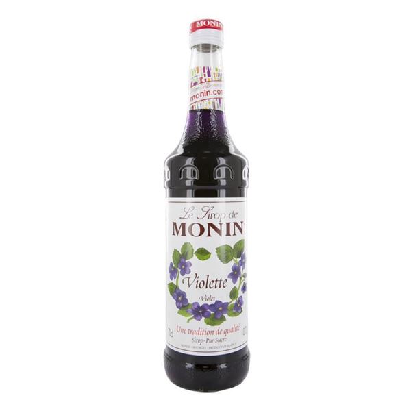 Monin Violet  - Venus Wine & Spirit