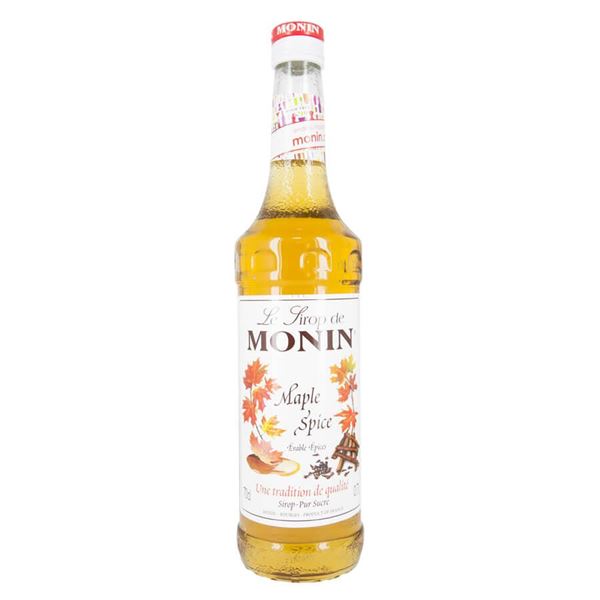 Picture of Monin Maple