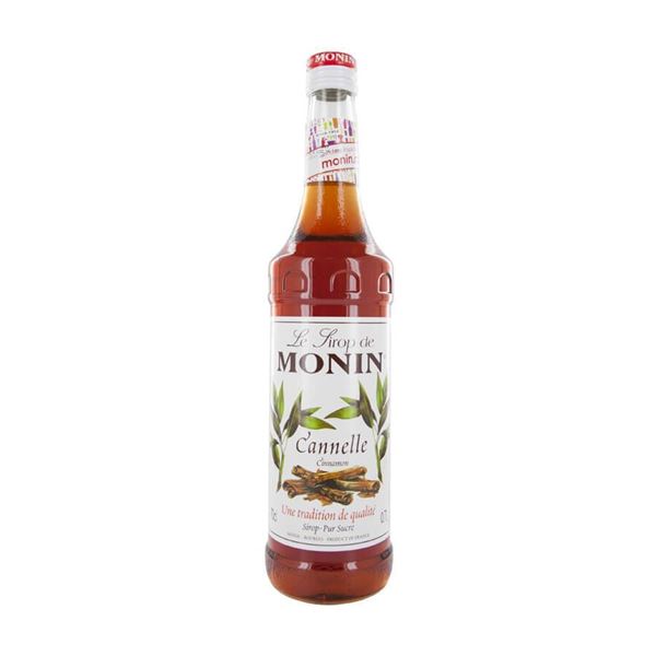 Monin Cinnamon - Venus Wine & Spirit