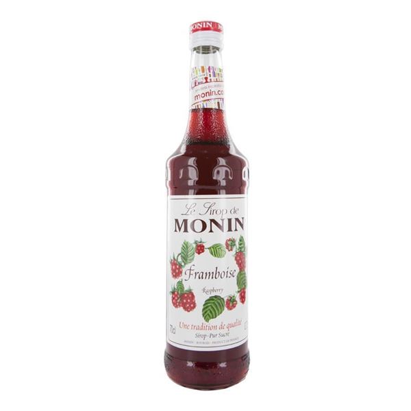 Monin Framboise - Venus Wine & Spirit