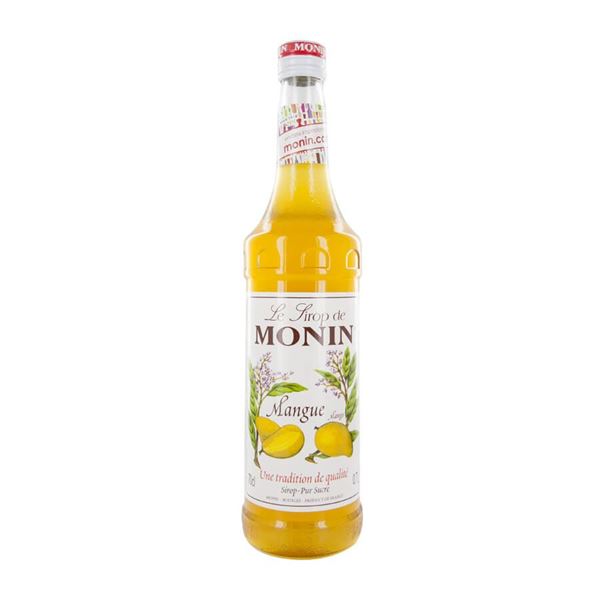 Picture of Monin Mango