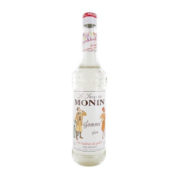 Monin Gomme - Venus Wine & Spirit