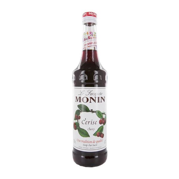 Monin Cerise - Venus Wine & Spirit