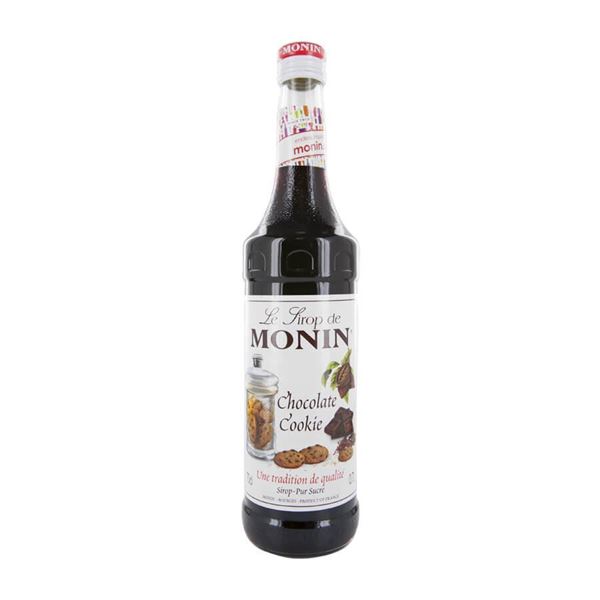 Monin Choc Cookies - Venus Wine & Spirit