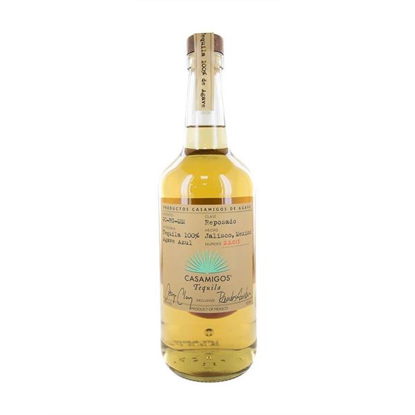 Casamigos Reposado Tequila