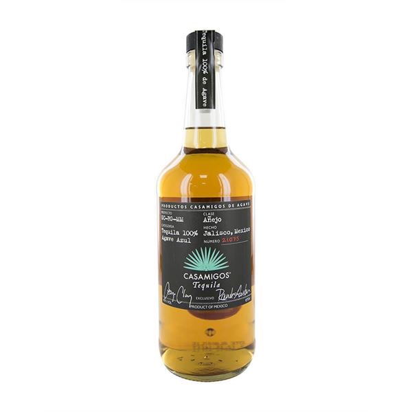 Casamigos Anejo Tequila - Venus Wine & Spirit