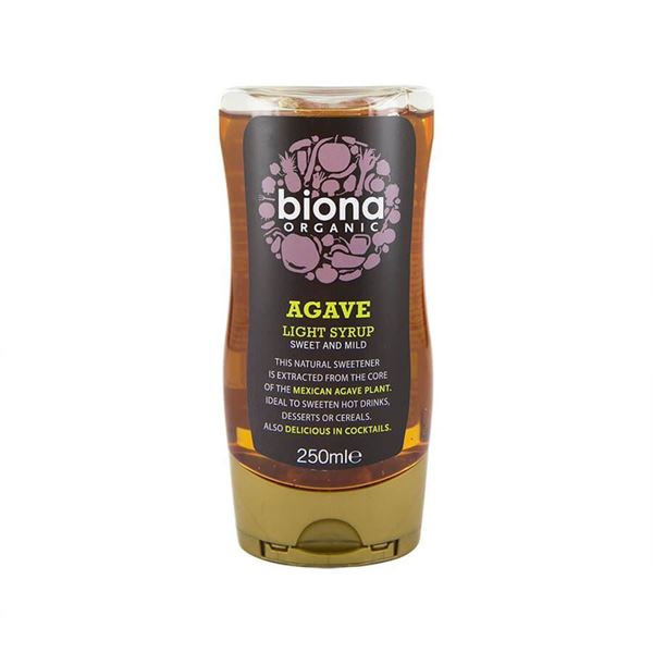 Biona Organic Agave - Venus Wine & Spirit