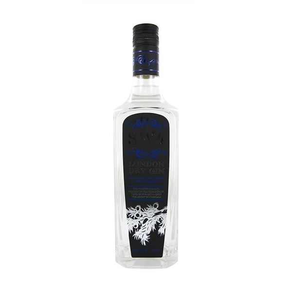 Sw4 Gin - Venus Wine & Spirit