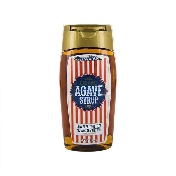 Aqua Riva Agave Nectar Syrup - Venus Wine & Spirit